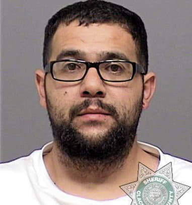 Andrey Nikolaev, - Clackamas County, OR 