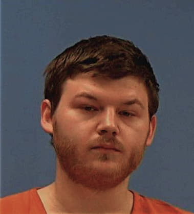 Ryan Niswanger - Williamson County, TX 