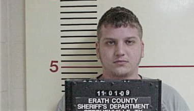 Shawn Odonoghue, - Erath County, TX 