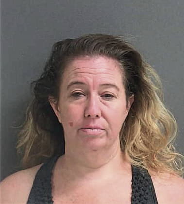 Heidi Pieper, - Volusia County, FL 