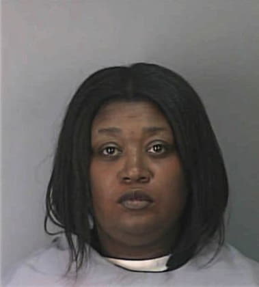 Larkeisha Pierre, - DeKalb County, GA 