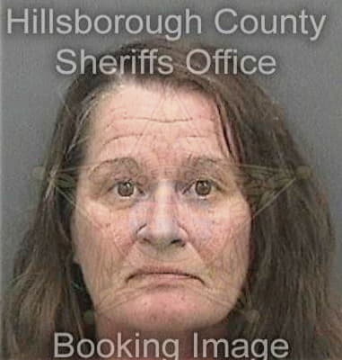 Tambra Piper, - Hillsborough County, FL 