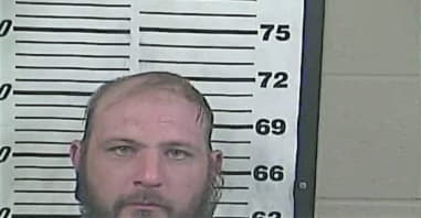James Poole, - Perry County, MS 