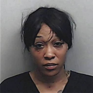 Latisha Rembert, - Fulton County, GA 