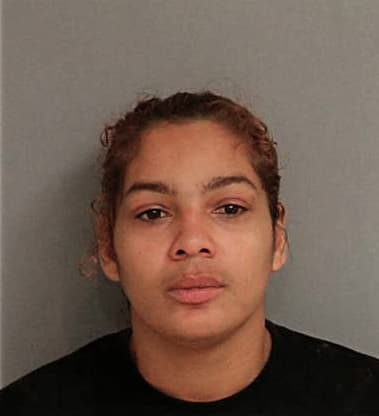 Gilmarie Rivera-Irizarry, - Osceola County, FL 