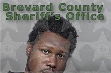 Eldred Roberson, - Brevard County, FL 