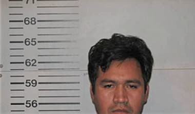 Jesus Rodriguez, - Hamilton County, FL 