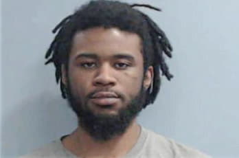 Samuel Rogers - Fayette County, KY 