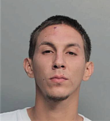 Jorge Rosabael, - Dade County, FL 