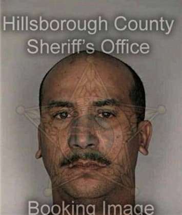 Orlando Ruiz, - Hillsborough County, FL 