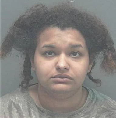 Denae Rumlin, - Lee County, FL 