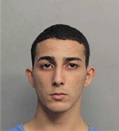 William Santiago, - Dade County, FL 