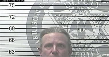 Andrew Shaneyfelt, - Harrison County, MS 