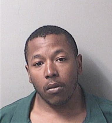 Bryan Simmons, - Escambia County, FL 