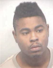 Julius Sinkfield - Fulton County, GA 