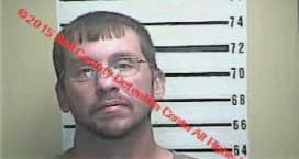 Aaron Skidmore, - Bell County, KY 