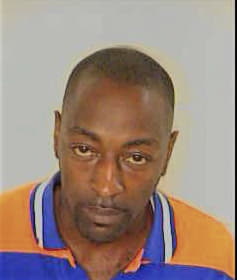 Antonio Slade - Fulton County, GA 