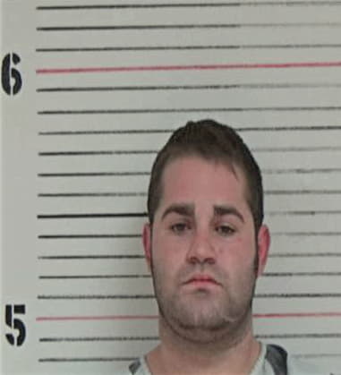 Charles Smith, - Parker County, TX 