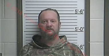 David Smith, - Brown County, IN 