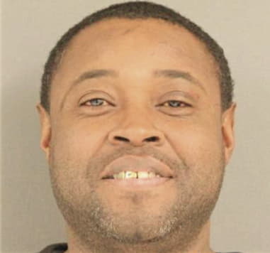 Derrick Smith - Hinds County, MS 