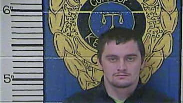 Jason Smith - Clay County, KY 