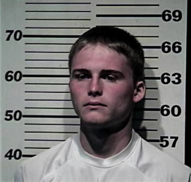 Phillip Smith - Campbell County, KY 