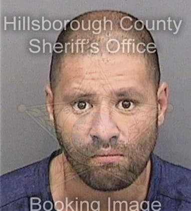 Edward Sotovazquez, - Hillsborough County, FL 