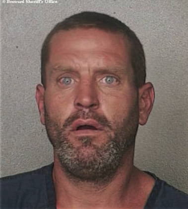 Michael Spinella, - Broward County, FL 