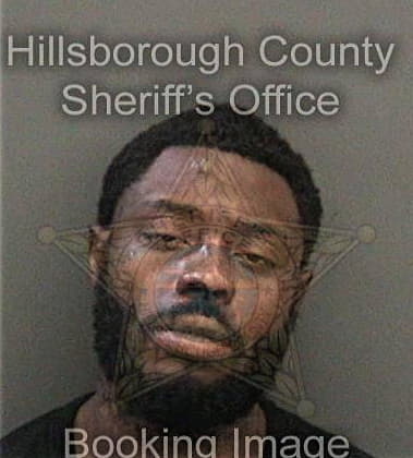 Melvin Taylor, - Hillsborough County, FL 