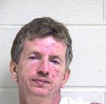 James Thompson - Campbell County, KY 