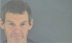 Michael Travis, - Halifax County, VA 