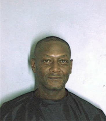Jerry Trover - DeKalb County, GA 