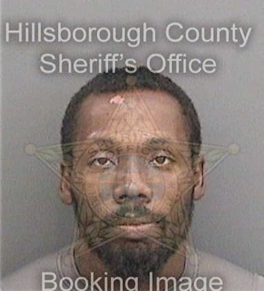 David Trower, - Hillsborough County, FL 