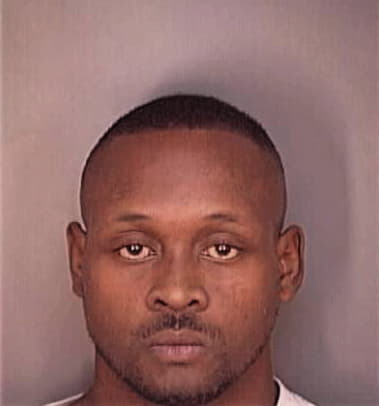 Derrick Tucker, - Polk County, FL 