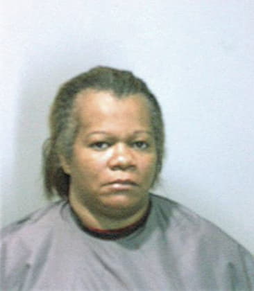 Ronisha Turner - DeKalb County, GA 