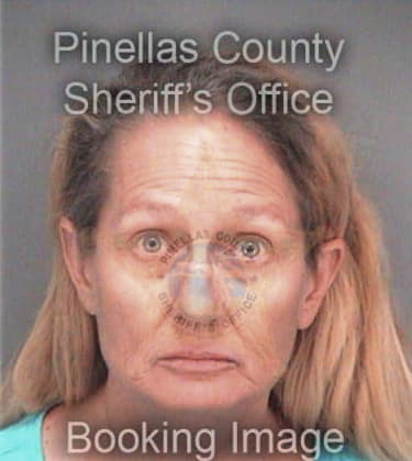 Rosalind Ulmaniec, - Pinellas County, FL 