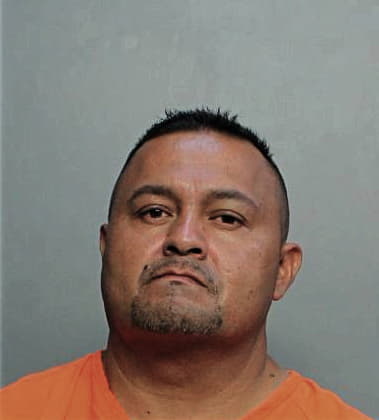 Alain Villar, - Dade County, FL 