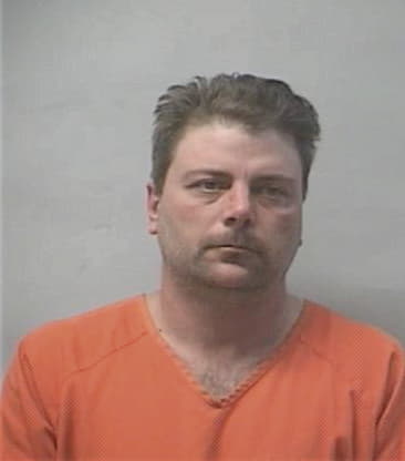 Nicholas Wagner, - LaPorte County, IN 