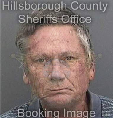 Michael Waldron, - Hillsborough County, FL 