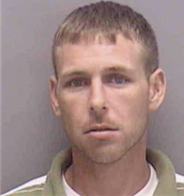 Timothy Westberry, - Lee County, FL 