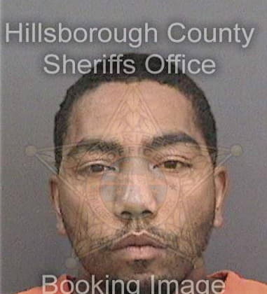 Corbin Whalum - Hillsborough County, FL 