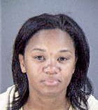 Shantara White - Cobb County, GA 