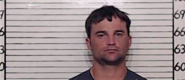 Timothy White - Comal County, TX 