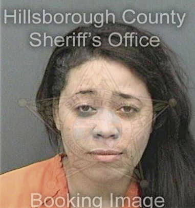 Verola Williams, - Hillsborough County, FL 