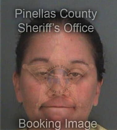 Danine Zeller, - Pinellas County, FL 