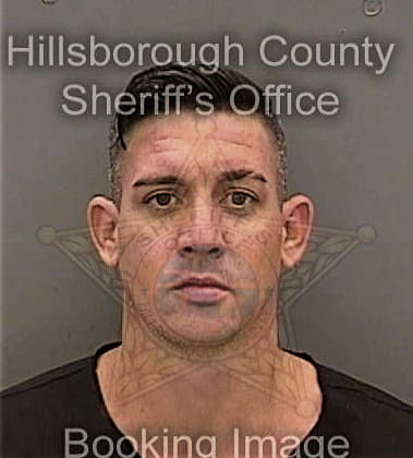 Frank Accomando, - Hillsborough County, FL 