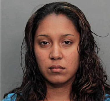 Mayra Alberto, - Dade County, FL 