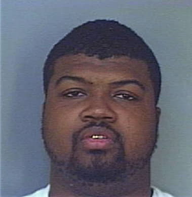 Jerome Allen, - Polk County, FL 