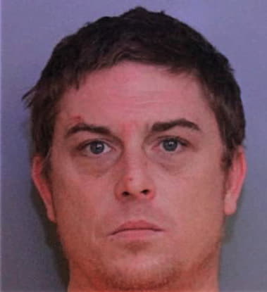 Michael Allen, - Polk County, FL 