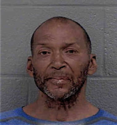 Reginald Allen, - Mecklenburg County, NC 